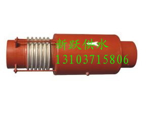 內外(wài)壓式波紋補償器(qì)